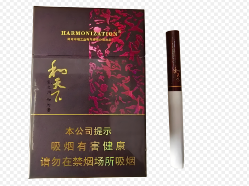 高精烟丝加工与自动化成型车间实拍